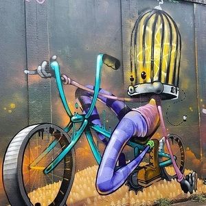 Meet your Posher, Anthony